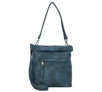 Greenburry Mad'l Dasch Borsa a tracolla 26 cm ottanio
