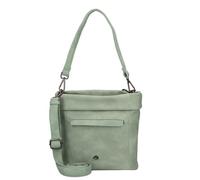 Greenburry Mad'l Dasch Borsa a tracolla 26 cm verde