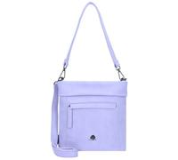 Greenburry Mad'l Dasch Borsa a tracolla 26 cm viola