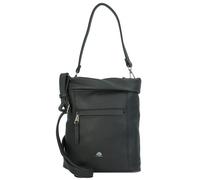 Greenburry Mad'l Dasch Borsa a tracolla 28 cm grigio