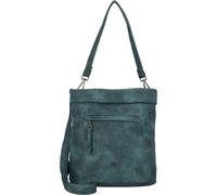 Greenburry Mad'l Dasch Borsa a tracolla 28 cm ottanio