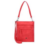Greenburry Mad'l Dasch Borsa a tracolla 28 cm rosso
