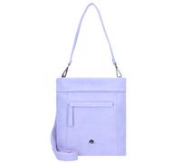 Greenburry Mad'l Dasch Kathi Borsa a tracolla 28 cm lilac (5601-31)