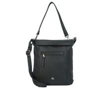Greenburry Mad'l Dasch Borsa a tracolla 31 cm grigio