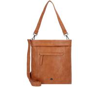 Greenburry Mad'l Dasch Liselotte Borsa a tracolla 31 cm tan (5600-33)