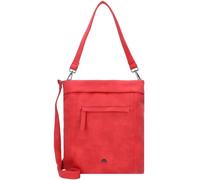 Greenburry Mad'l Dasch Borsa a tracolla 31 cm rosso