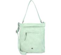 Greenburry Mad'l Dasch Borsa a tracolla 31 cm verde