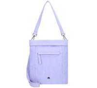 Greenburry Mad'l Dasch Liselotte Borsa a tracolla 31 cm lilac (5600-31)