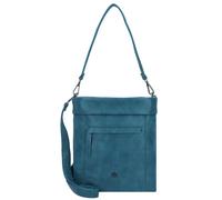 Greenburry Mad'l Dasch Kathi Borsa a tracolla 28 cm verde