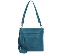 Greenburry Mad'l Dasch Leni Borsa a tracolla 26 cm verde