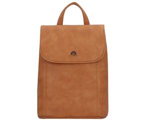 Greenburry Mad'l Dasch Zaino da città 29 cm marrone