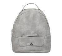 Greenburry Zaino Gretl City 30 cm Donna Grigio (5607-38)