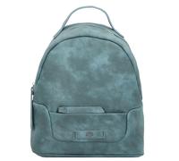 Greenburry Zaino Gretl City 30 cm petrol (5607-36)