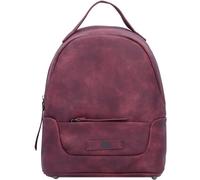 Greenburry Zaino Gretl City 30 cm vino (5607-50)