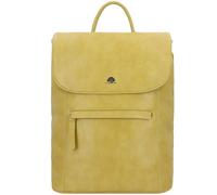 Greenburry Mad'l Dasch Annerl Zaino da giorno 37 cm lemon (5604-32)