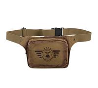Greenburry Marsupio Aviator vintage 20 cm