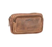 GREENBURRY Marsupio ' Vintage 1743B ' marrone Uomo GREENBURRY XS-XXL marrone