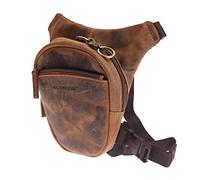 GREENBURRY Marsupio marrone, Taglia XS-XL