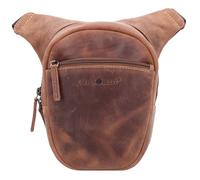 GREENBURRY Marsupio marrone, Taglia XS-XL