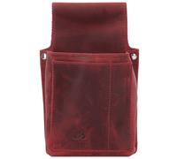GREENBURRY Marsupio 'Vintage' rosso Uomo GREENBURRY XS-XL rosso
