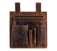 GREENBURRY marsupio Vintage Tool Bag Brown