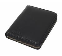 Greenburry Oily Tumbled Portafoglio pelle 10,5 cm