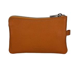 Greenburry Portachiavi spugnoso in pelle 11,5 cm