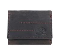 Greenburry Portafoglio Vintage Revival in pelle 10 cm tobacco (GB-1939-22)