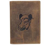 Greenburry-portafoglio Vintage 328 B