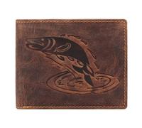 GREENBURRY Portamonete camello Uomo GREENBURRY XS-XXL