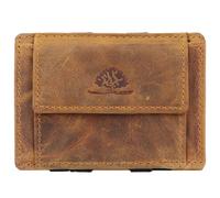 GREENBURRY Portamonete cognac Uomo GREENBURRY XS-XXL