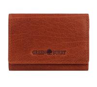 GREENBURRY Portamonete marrone Donna GREENBURRY One Size