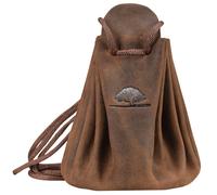 GREENBURRY Portamonete marrone Donna GREENBURRY XS-XL