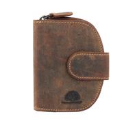 GREENBURRY Portamonete marrone Donna GREENBURRY XS-XL