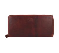 GREENBURRY Portamonete marrone scuro Donna GREENBURRY XS-XL marrone scuro