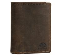 GREENBURRY Portamonete marrone scuro Uomo GREENBURRY XS-XXL