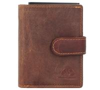 GREENBURRY Portamonete marrone scuro Uomo GREENBURRY XS-XXL