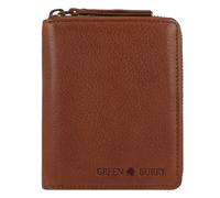 GREENBURRY Portamonete marrone Uomo GREENBURRY One Size
