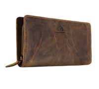 GREENBURRY Portamonete marrone Uomo GREENBURRY XS-XXL