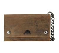 GREENBURRY Portamonete marrone Uomo GREENBURRY XS-XXL