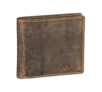 GREENBURRY Portamonete mocca Uomo GREENBURRY XS-XXL