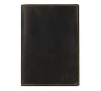 GREENBURRY Portamonete nero Donna GREENBURRY One Size