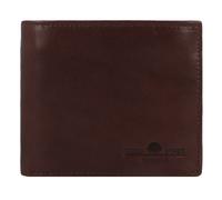 GREENBURRY Portamonete 'Newport' marrone Uomo GREENBURRY One Size