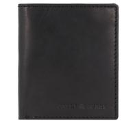 GREENBURRY Portamonete 'Pure Black' nero Uomo GREENBURRY XS-XXL