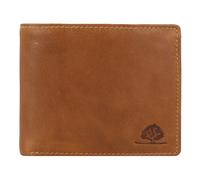 GREENBURRY Portamonete 'Tornado' marrone Uomo GREENBURRY XS-XXL