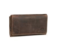 GREENBURRY Portamonete 'Vintage 1533' marrone Uomo GREENBURRY One Size marrone