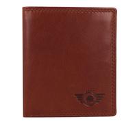 GREENBURRY Portamonete 'Vintage' castano Uomo GREENBURRY One Size castano