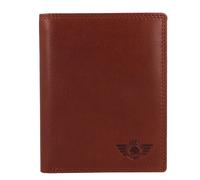GREENBURRY Portamonete 'Vintage' cognac Uomo GREENBURRY One Size cognac