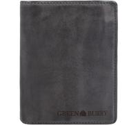 GREENBURRY Portamonete 'Vintage' grigio Uomo GREENBURRY XS-XXL