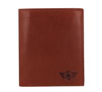 GREENBURRY Portamonete 'Vintage' ruggine Uomo GREENBURRY One Size ruggine